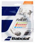 Babolat iFeel 66 Black - Set 10,2m